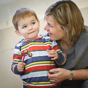 Jingle Toddlers (Walking - 2 Years)