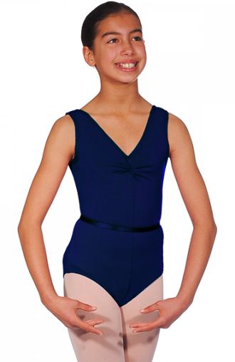 Grade 4 RAD Ballet