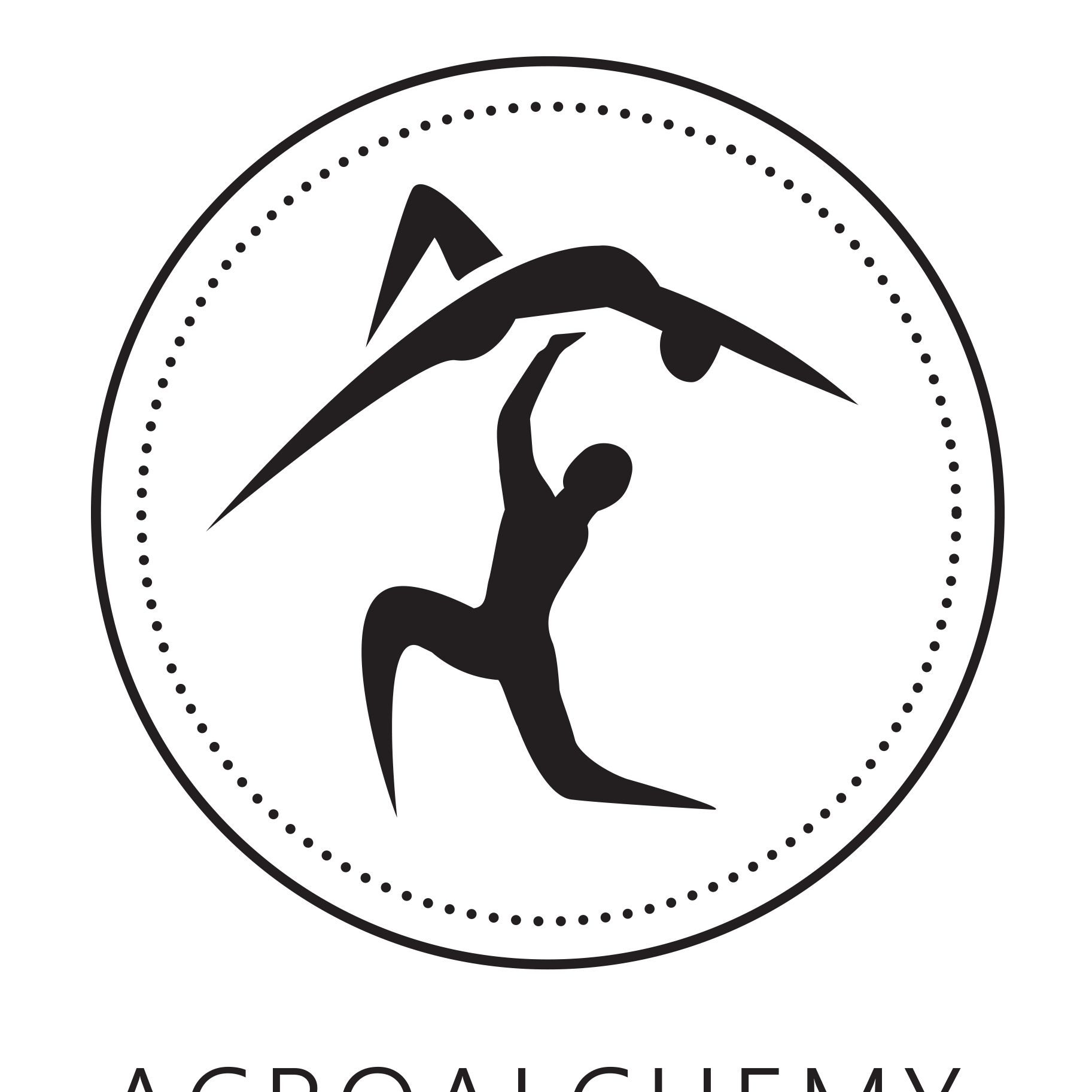 AcroAlchemy - Adult AcroYoga