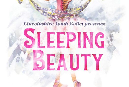 Sleeping Beauty 2022!
