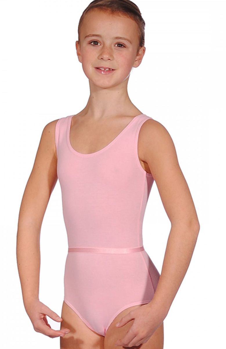 Grade 1 (Transition) RAD Ballet