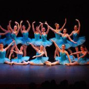 Welland School of Dancing celebrates 50 years