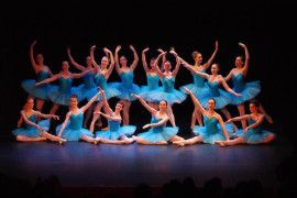 Welland School of Dancing celebrates 50 years