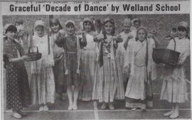 The 1970's