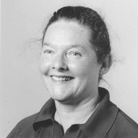 Mrs Susan Mitchell Smith