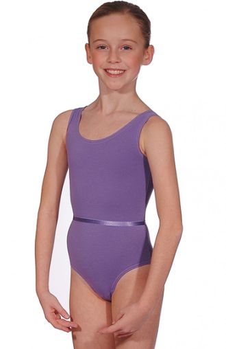 Grade 2 RAD Ballet