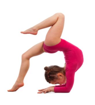 Acro Classes