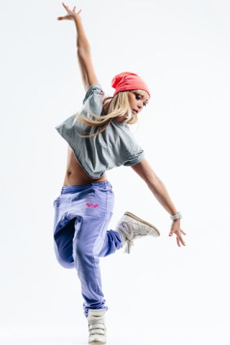 Hip Hop