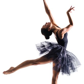 Classical RAD Ballet