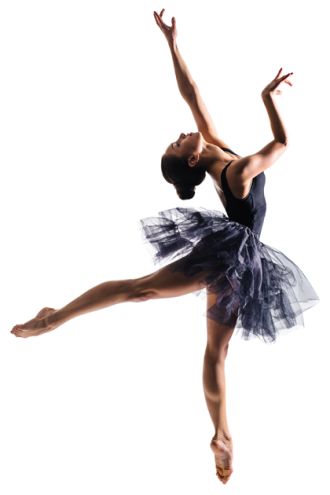 Classical RAD Ballet