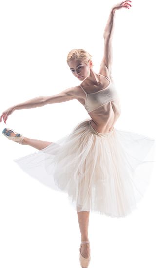 General Ballet - Advanced