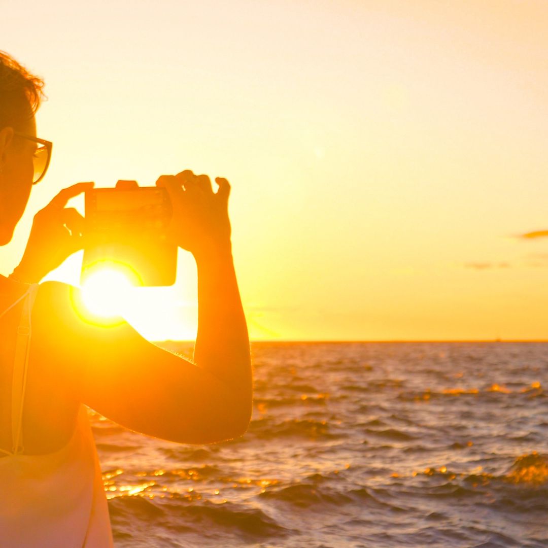 Die Kraft der Sonne – Das mediterrane Klima genießen