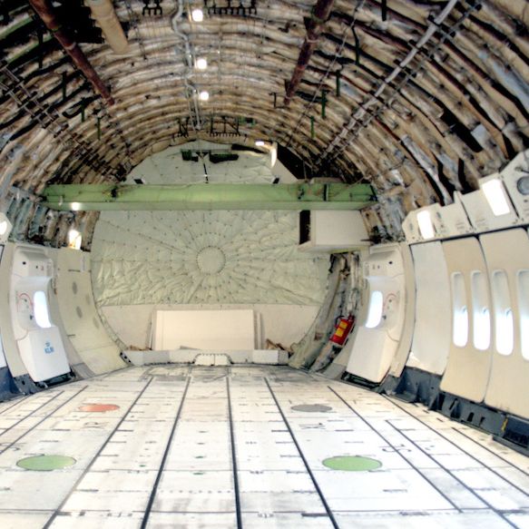 General  Familiarisation Theory