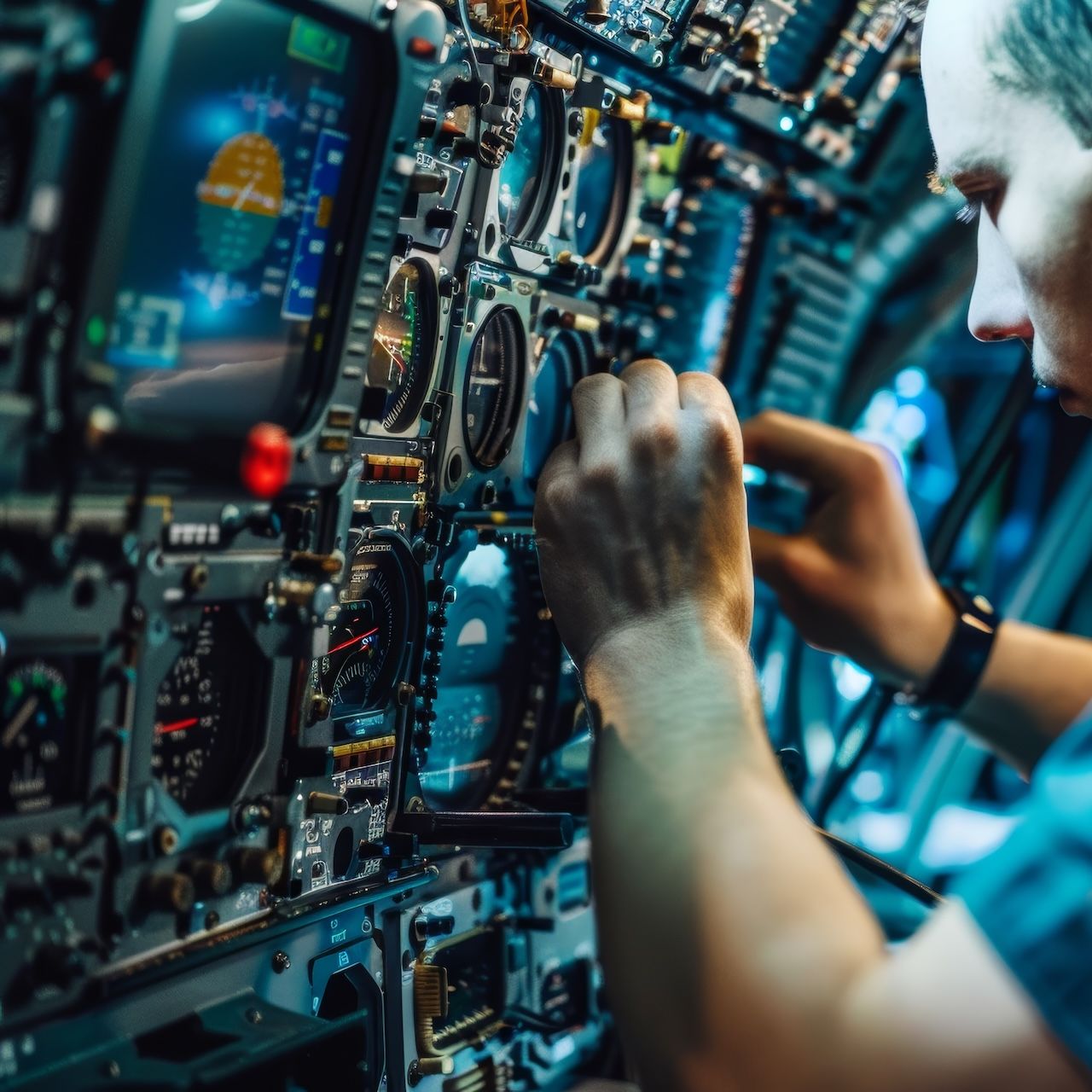 B2 Differences Practical