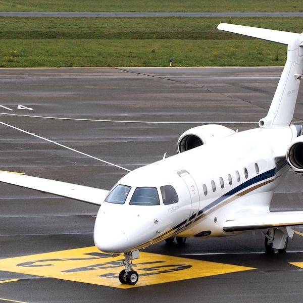 Embraer EMB 500 (PWC PW617) (Phenom 100)