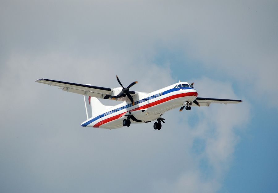 ATR 72-100/200 Series (PWC PW120) B2 Diffs Practical