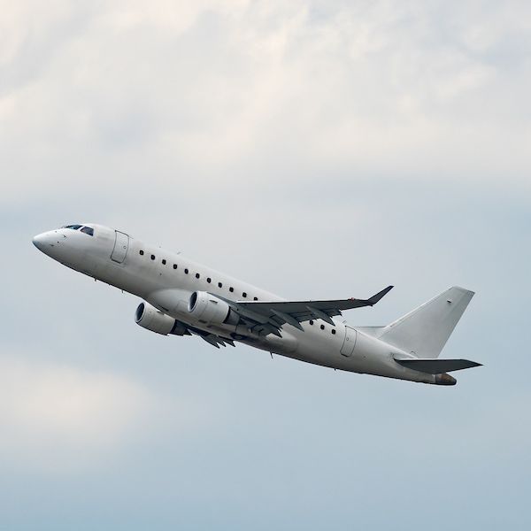 EMBRAER 170 Series (GE CF34)