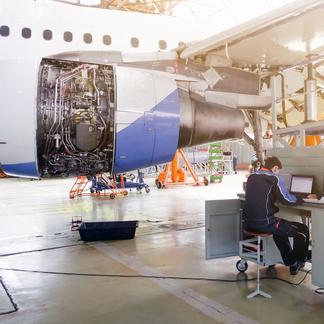 Differences Practical