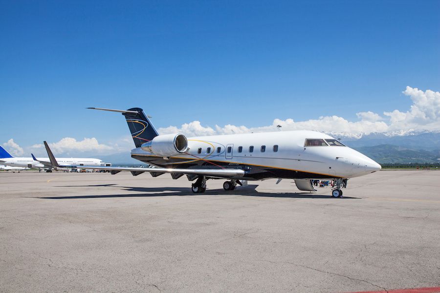 Embraer EMB 505 (PWC PW535) Combined B1/B2  Practical