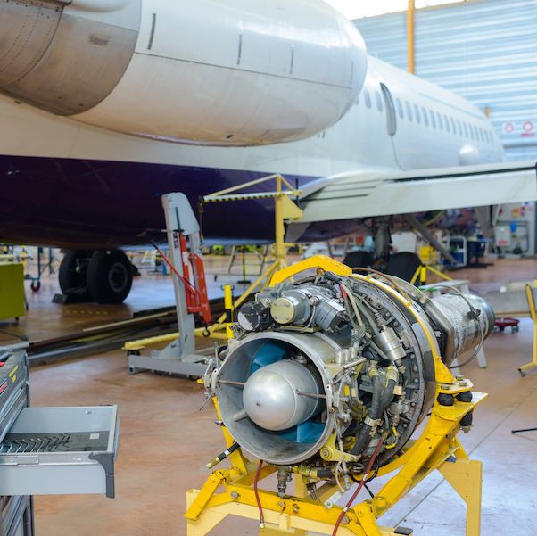 AeCAT - EASA Part 147 approved training organisation - Our tutors are professionally qualified instructors with many years experience