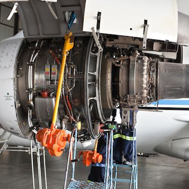 AeCAT - EASA Part 147 approved training organisation - Have Questions?