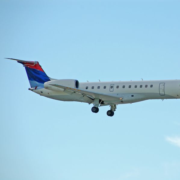EMBRAER  135/145 (RR Corp AE3007A)