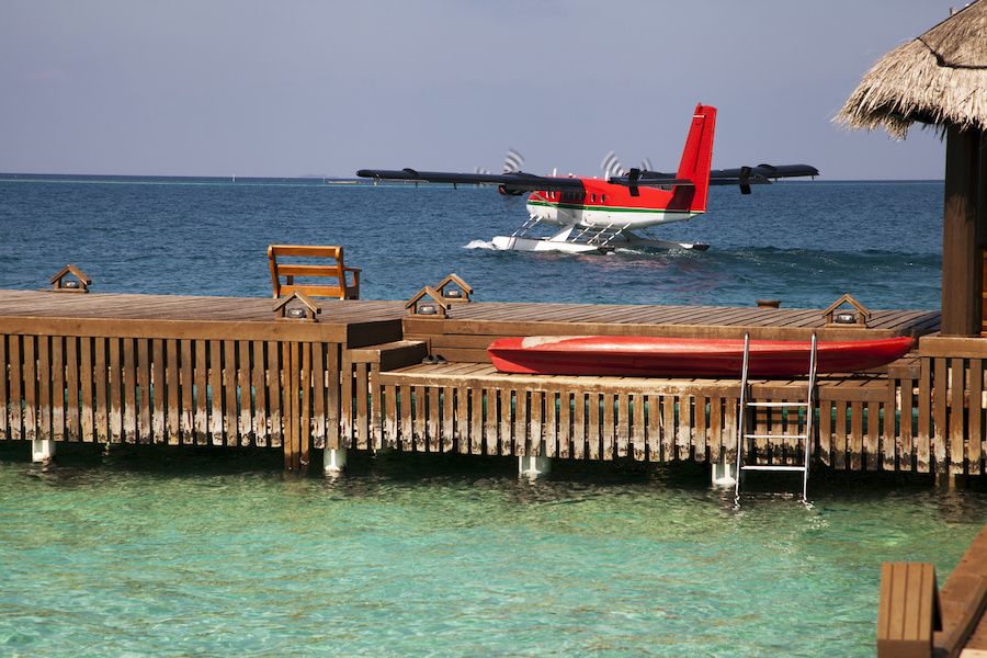 De Havilland DHC-6 (PWC PT6) Series Combined B1/B2 Practical